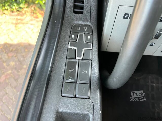 Koffer Volvo FM 330 VTJ3R
