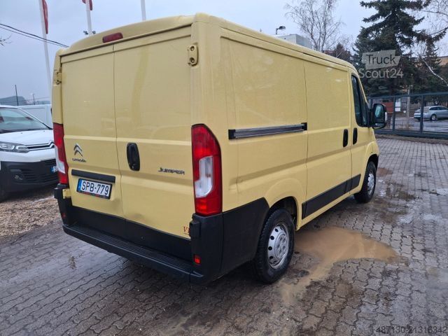 Hladilni dostavnik CITROEN Jumper  2.2 Blue-HDi 33 L1H1