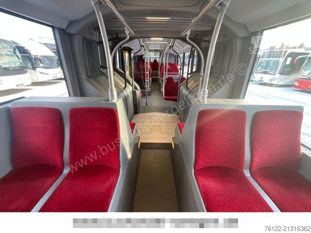 Lankstus autobusas MERCEDES-BENZ O 530 G Citaro / ab Montag verfügbar