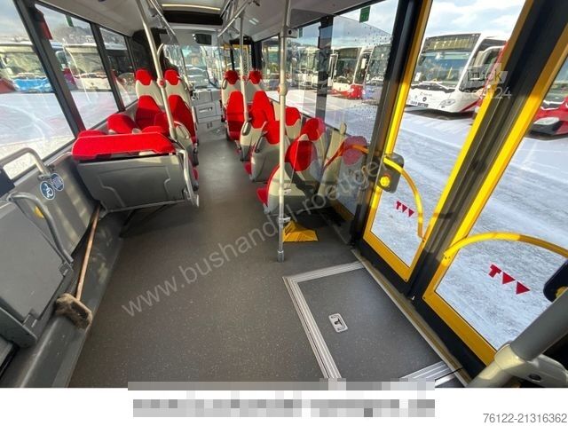 Lankstus autobusas MERCEDES-BENZ O 530 G Citaro / ab Montag verfügbar
