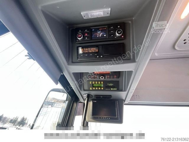 Lankstus autobusas MERCEDES-BENZ O 530 G Citaro / ab Montag verfügbar