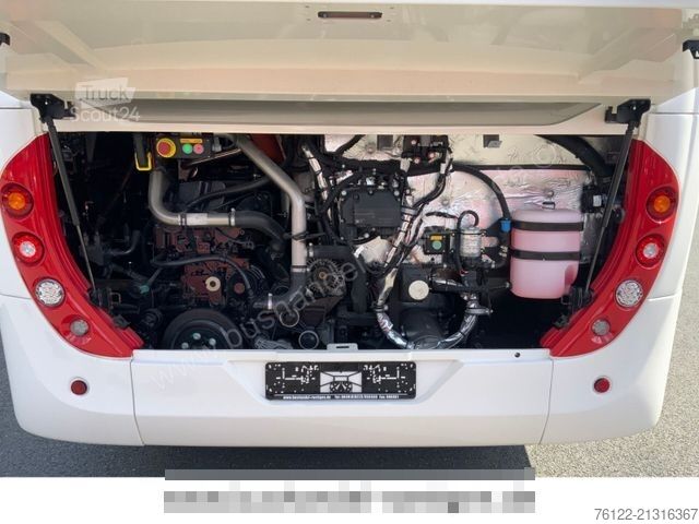 Autobús urbano IVECO Streetway / Citaro / Crossway