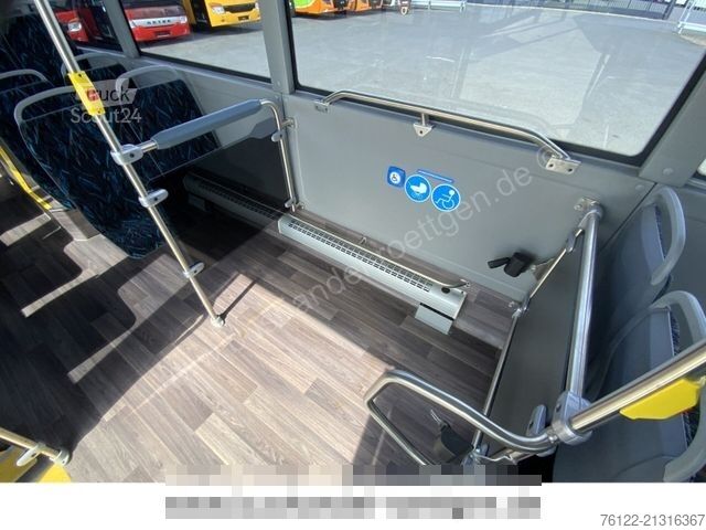 Autobús urbano IVECO Streetway / Citaro / Crossway