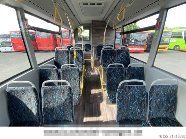 Autobús urbano IVECO Streetway / Citaro / Crossway