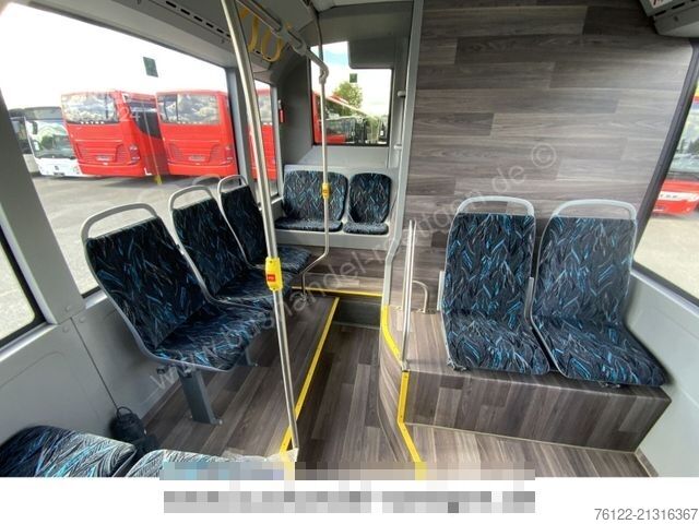 Autobús urbano IVECO Streetway / Citaro / Crossway