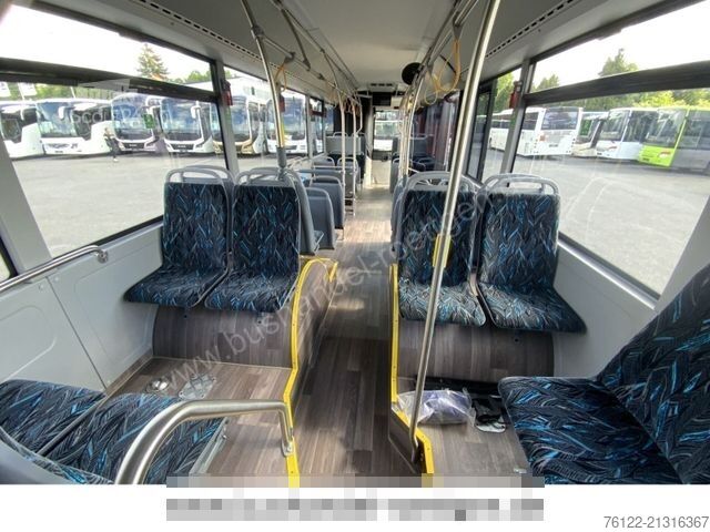 Autobús urbano IVECO Streetway / Citaro / Crossway