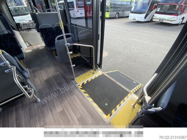 Autobús urbano IVECO Streetway / Citaro / Crossway