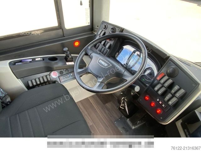 Autobús urbano IVECO Streetway / Citaro / Crossway