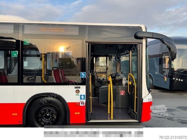 Ledbus MAN A 23 Lion?s City G/O 530 G/Citaro/Klima/EEV