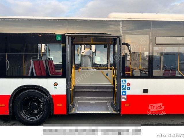 Ledbus MAN A 23 Lion?s City G/O 530 G/Citaro/Klima/EEV