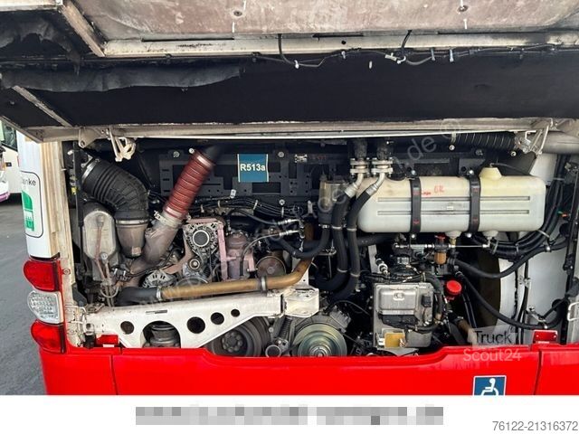 Ledbus MAN A 23 Lion?s City G/O 530 G/Citaro/Klima/EEV