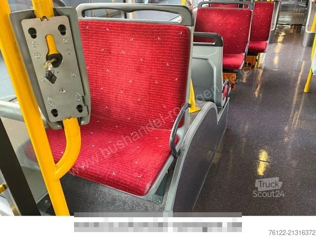 Ledbus MAN A 23 Lion?s City G/O 530 G/Citaro/Klima/EEV