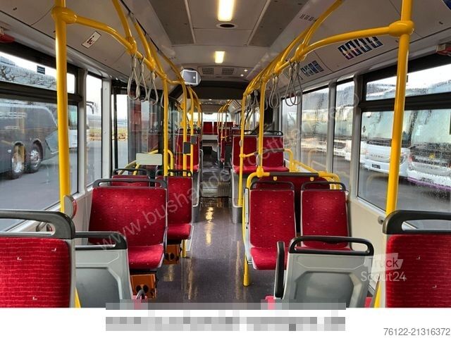 Ledbus MAN A 23 Lion?s City G/O 530 G/Citaro/Klima/EEV