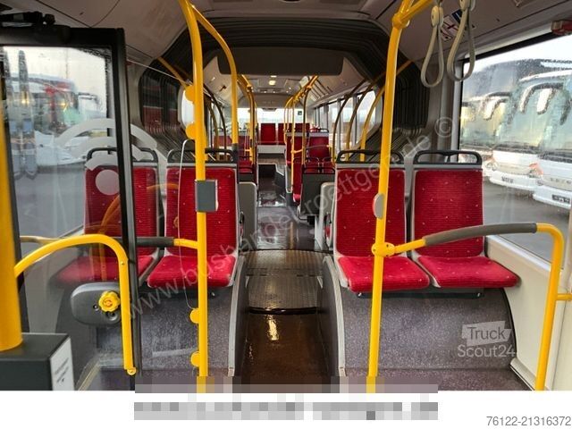 Ledbus MAN A 23 Lion?s City G/O 530 G/Citaro/Klima/EEV