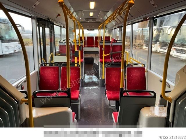 Ledbus MAN A 23 Lion?s City G/O 530 G/Citaro/Klima/EEV