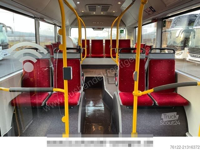 Ledbus MAN A 23 Lion?s City G/O 530 G/Citaro/Klima/EEV