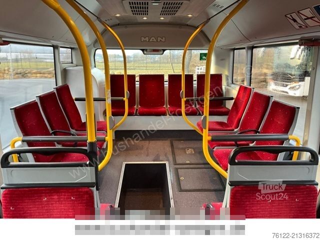 Ledbus MAN A 23 Lion?s City G/O 530 G/Citaro/Klima/EEV