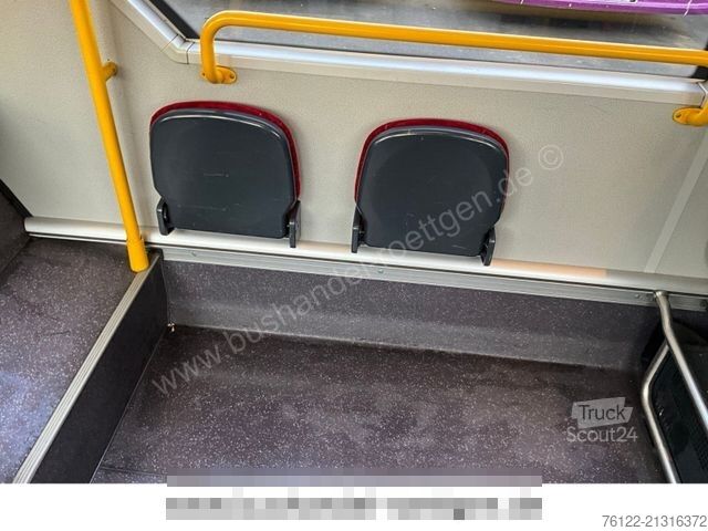 Ledbus MAN A 23 Lion?s City G/O 530 G/Citaro/Klima/EEV