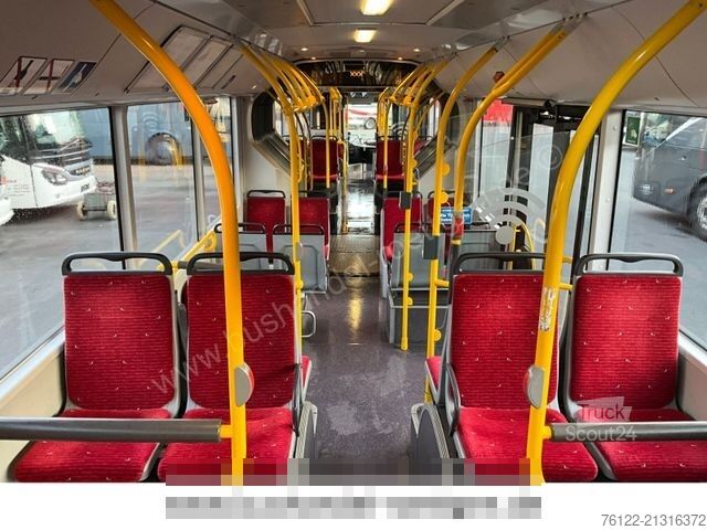 Ledbus MAN A 23 Lion?s City G/O 530 G/Citaro/Klima/EEV