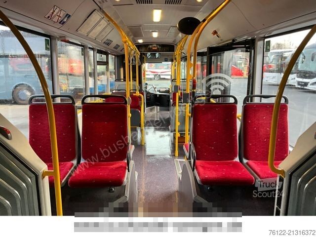 Ledbus MAN A 23 Lion?s City G/O 530 G/Citaro/Klima/EEV