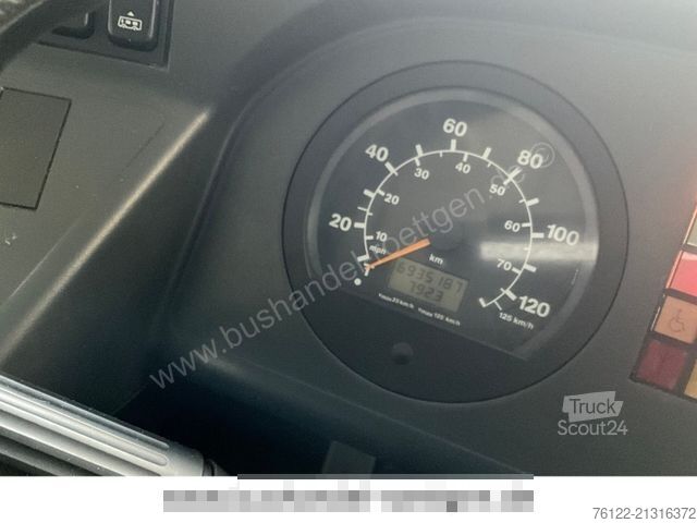 Ledbus MAN A 23 Lion?s City G/O 530 G/Citaro/Klima/EEV