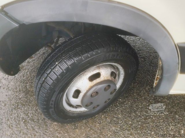 Autoutilitară frigorifică IVECO Daily 35C12, Thermoking