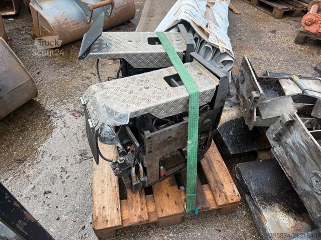 Asfalta maisītava VÖGELE Super 1900-3i AB600-3TP2 Bohle 6m bis 8m ZSA