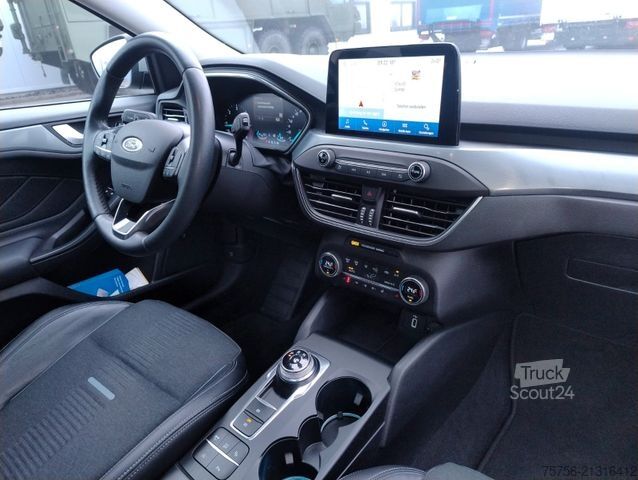 Minibus FORD Focus Turnier Active
