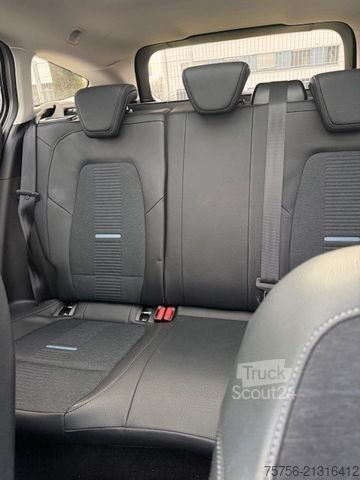 Kleinbus FORD Focus Turnier Active
