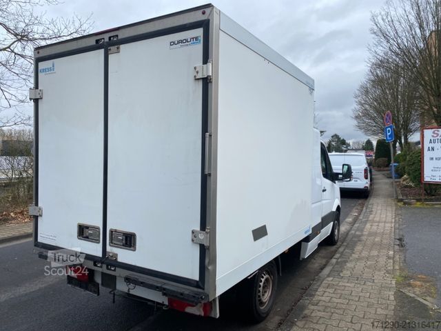 Kühltransporter MERCEDES-BENZ Sprinter II 316 CDI
