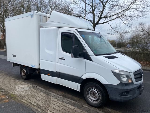 Kühltransporter MERCEDES-BENZ Sprinter II 316 CDI