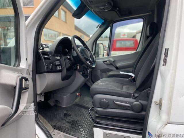Kühltransporter MERCEDES-BENZ Sprinter II 316 CDI