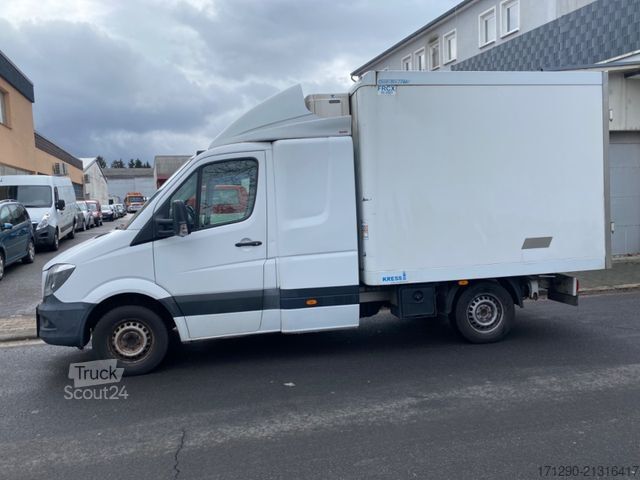 Kühltransporter MERCEDES-BENZ Sprinter II 316 CDI