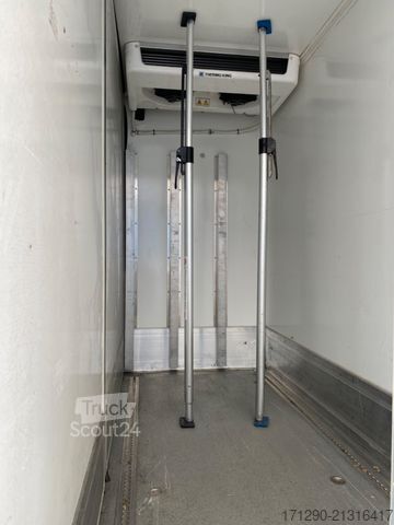 Kühltransporter MERCEDES-BENZ Sprinter II 316 CDI