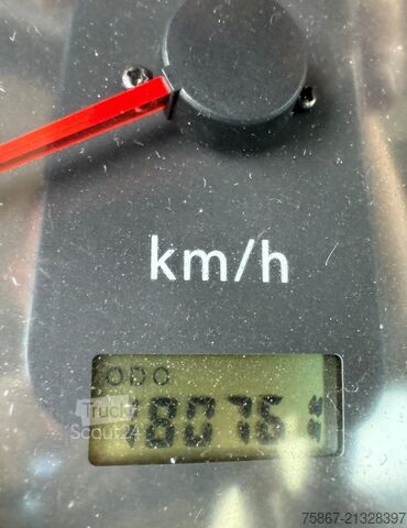 Camion benne Nissan ATLEON 35.15