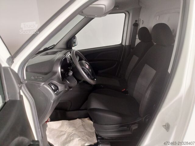 Fourgon 1.4 Nat.Power PC-TN Cargo Lounge FIAT Doblo Cargo