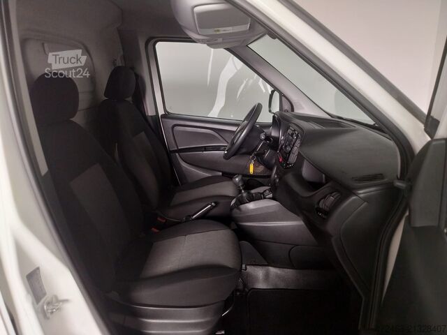 Fourgon 1.4 Nat.Power PC-TN Cargo Lounge FIAT Doblo Cargo