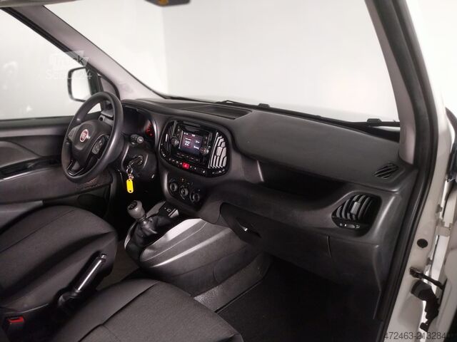 Fourgon 1.4 Nat.Power PC-TN Cargo Lounge FIAT Doblo Cargo