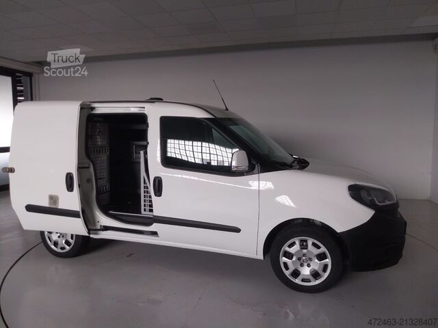Fourgon 1.4 Nat.Power PC-TN Cargo Lounge FIAT Doblo Cargo