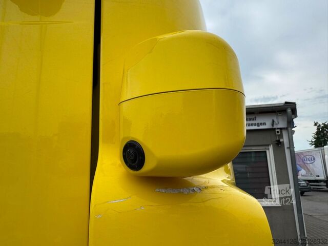 Standaard trekker DAF XF450FT/PxP/4X4-Allrad/Retarder/Kipphydraulik/
