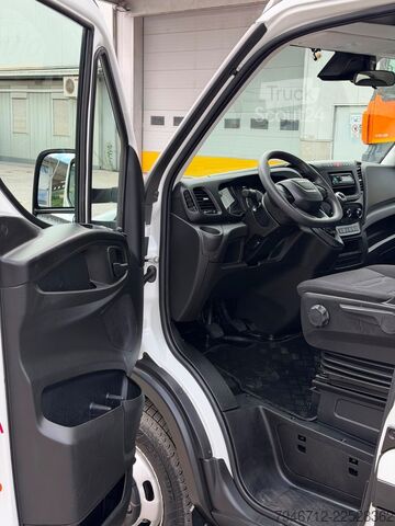 Pick-up dodávka IVECO Daily 35C18 Pritsche MAXI 5,10m 47.000 Km *2021*