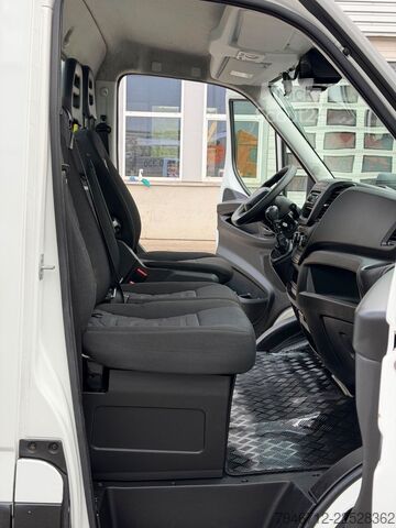 Pick-up dodávka IVECO Daily 35C18 Pritsche MAXI 5,10m 47.000 Km *2021*