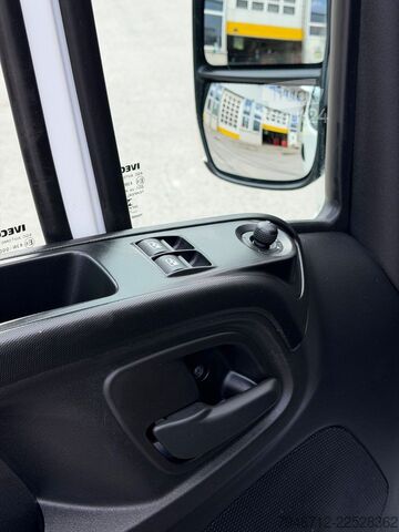 Pick-up dodávka IVECO Daily 35C18 Pritsche MAXI 5,10m 47.000 Km *2021*