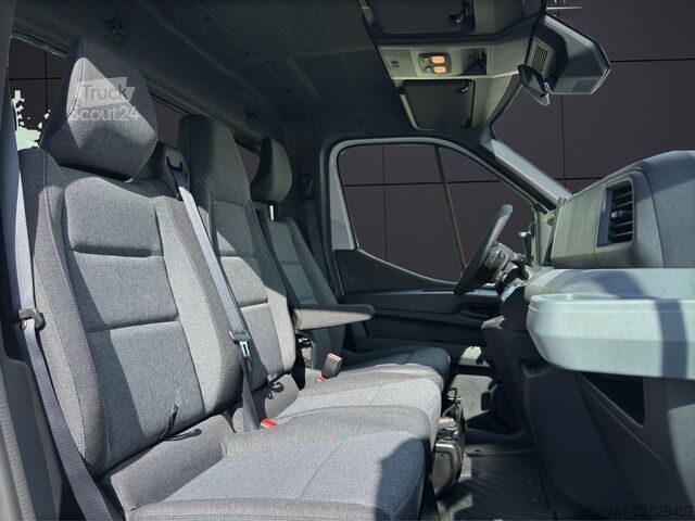 Laatikkoauto RENAULT Master Koffer 4,47x2,14x2,30 Fahrtenschreiber