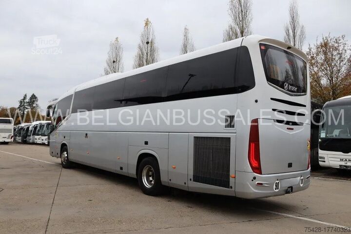Προπονητής Irizar I6 S 13.37/ Lift / Full Option
