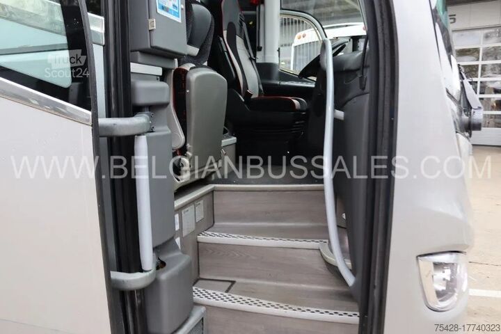Προπονητής Irizar I6 S 13.37/ Lift / Full Option