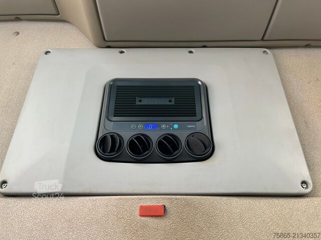 Padrão-SZM DAF XF 440 FT SC / Tacho V2 / 2 Tanks / Night AC / ...