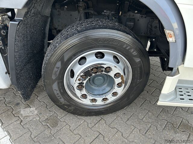 Padrão-SZM DAF XF 440 FT SC / Tacho V2 / 2 Tanks / Night AC / ...