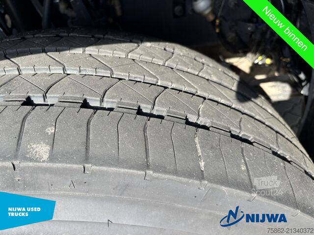 Standard-SZM Volvo FH 460 6x2/4 I-Save + I-Park