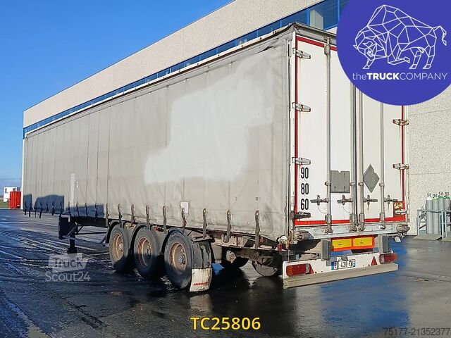 Konteineru pārvadājumi Benalu 